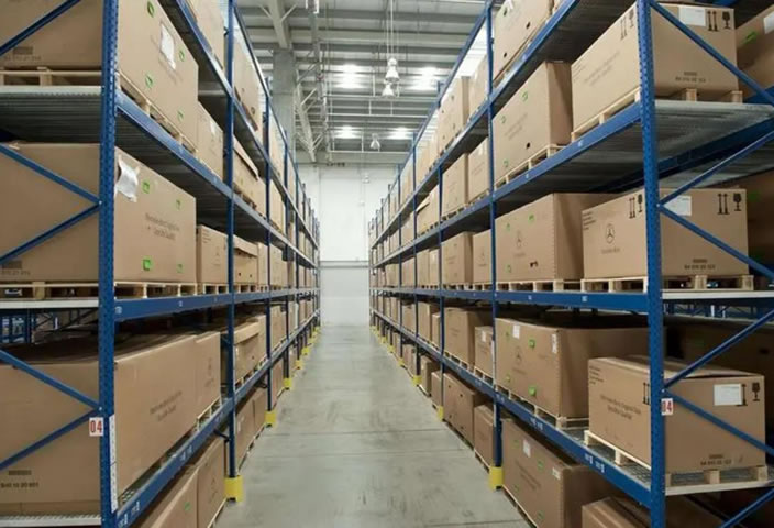 成都到龙凤区货物仓储
